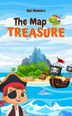 The Map Treasure (Bright Futures, #1) (eBook, ePUB) The Map Treasure (Bright Futures, #1) (eBook, ePUB)