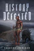 A History of the Defeated (eBook, ePUB) A History of the Defeated (eBook, ePUB)
