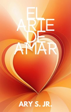 Cover El Arte de Amar (eBook, ePUB)