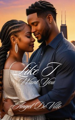 Cover Like I Want You (eBook, ePUB)