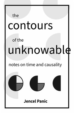 Cover The Contours of the Unknowable (eBook, ePUB)