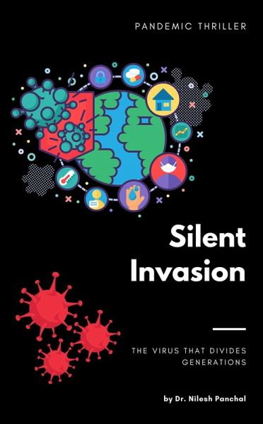 Silent Invasion (The Doctor's Dilemma Collection, #8) (eBook, ePUB) Silent Invasion (The Doctor's Dilemma Collection, #8) (eBook, ePUB)