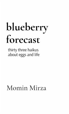 Cover blueberry forecast