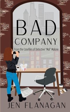 Bad Company - Flanagan, Jen