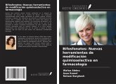 Bifosfonatos: Nuevas herramientas de modificación quimioselectiva en farmacología Bifosfonatos: Nuevas herramientas de modificación quimioselectiva en farmacología