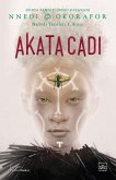 Akata Cadi - Nsibidi Yazitlari 1. Kitap Akata Cadi - Nsibidi Yazitlari 1. Kitap