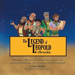 Legend of Leopold of Kermanshah Legend of Leopold of Kermanshah