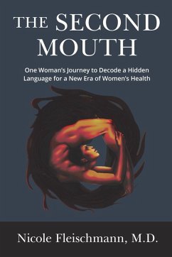 Cover The Second Mouth