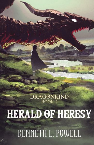 Herald Of Heresy