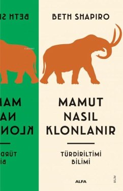 Cover Mamut Nasil Klonlanir