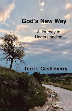 Cover God's New Way