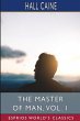 The Master of Man, Vol. 1 (Esprios... - Bild 1