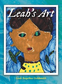 Leah's Art - Goldsmith, Leah Angelina