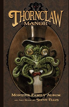 Cover Thornclaw Manor
