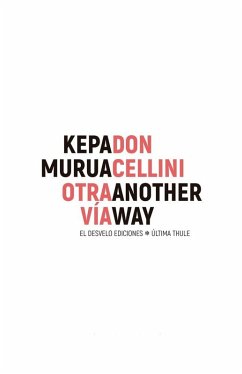 Cover Otra vía