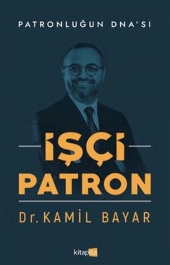 Cover Isci Patron