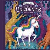 20 historias de unicornios para dormir