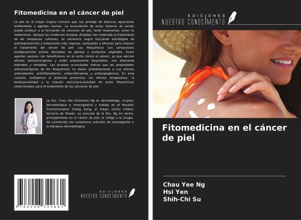 Fitomedicina en el cáncer de piel Fitomedicina en el cáncer de piel