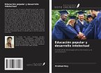 Educación popular y desarrollo intelectual