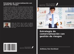 Cover Estrategia de comercialización con gestión de riesgos