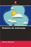 Modelos de motivação