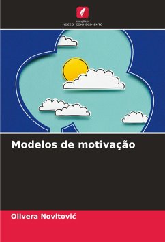 Modelos de motivação - Novitovic, Olivera