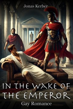 In the Wake of the Emperor: Gay Romance (eBook, ePUB) - Kerber, Jonas