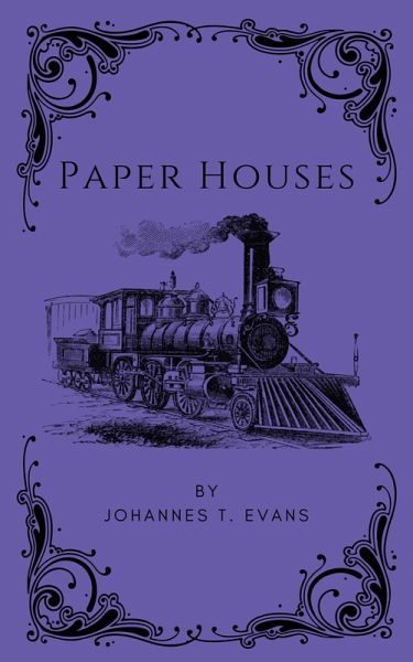 Paper Houses (eBook, ePUB)