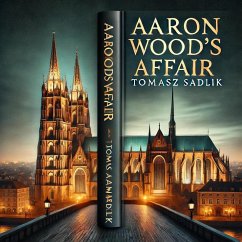 Cover Aaron Wood` Affair (eBook, ePUB)