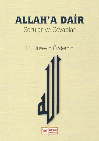 Allah'a Dair Sorular ve Cevaplar (eBook, ePUB)