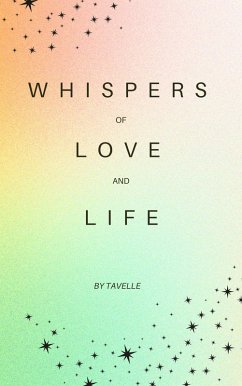 Cover Whispers of Love and Life (eBook, ePUB)