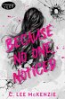 Because No One Noticed (eBook, ePUB) - Bild 1