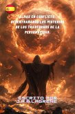 Almas en Conflicto: Desentrañando los Misterios de los Trastornos de la Personalidad. (eBook, ePUB) Almas en Conflicto: Desentrañando los Misterios de los Trastornos de la Personalidad. (eBook, ePUB)