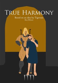 True Harmony (eBook, ePUB) - Ellison, Roy