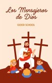 Los Mensajeros de Dios (Heroes of Tomorrow, #1) (eBook, ePUB)