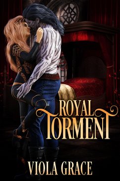 Cover Royal Torment (Stand Alone Tales, #10) (eBook, ePUB)