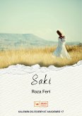Saki (eBook, ePUB) Saki (eBook, ePUB)