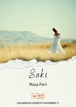 Cover Saki (eBook, ePUB)