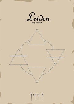 Leiden (eBook, ePUB) - Ellison, Roy