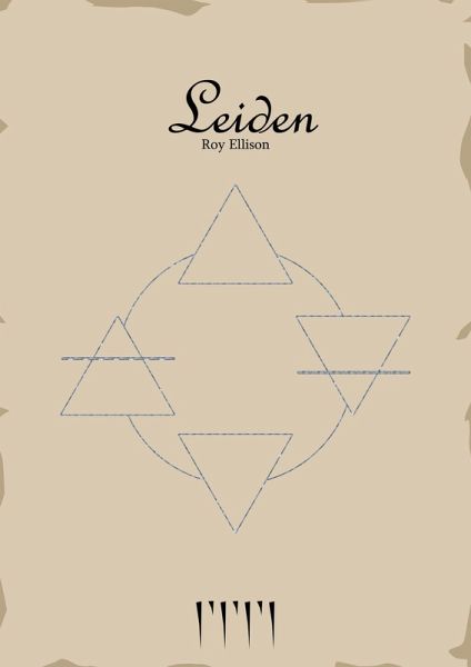 Leiden (eBook, ePUB)