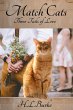 Match Cats: Three Tails of Love (eBook,... - Bild 1