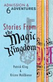 Stories from the Magic Kingdom (eBook, ePUB)