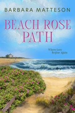 Cover Beach Rose Path (eBook, ePUB)