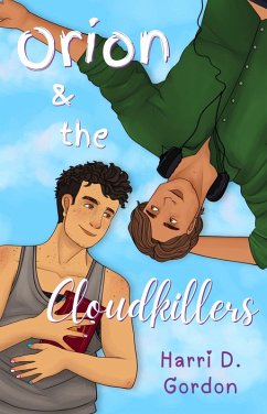 Cover Orion & the Cloudkillers (eBook, ePUB)