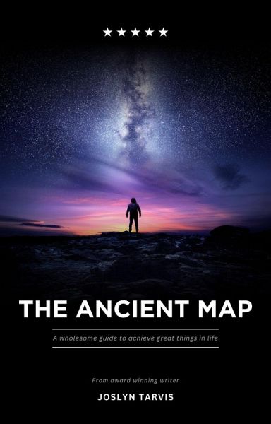 The Ancient Map (eBook, ePUB)