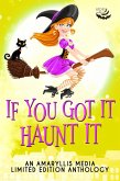 If You Got it Haunt It (Welcome to Whynot) (eBook, ePUB)