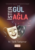 Ister Gül Ister Agla (eBook, ePUB)