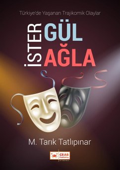 Cover Ister Gül Ister Agla (eBook, ePUB)