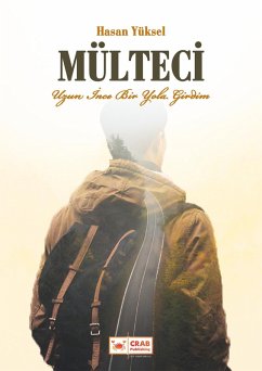 Cover Mülteci (eBook, ePUB)
