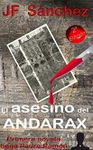 El asesino del Andarax (Saga Padre Ramón, #1) (eBook, ePUB)